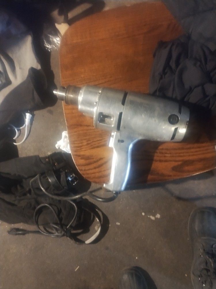 Wen 1/2 In. Vintage Drill Model 950 Sold****