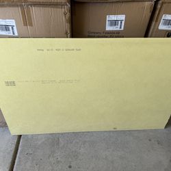 Densshield Tile backboard