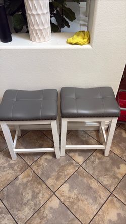 Kitchen Stools