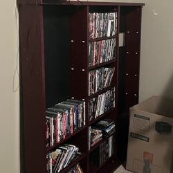 Book Shelves