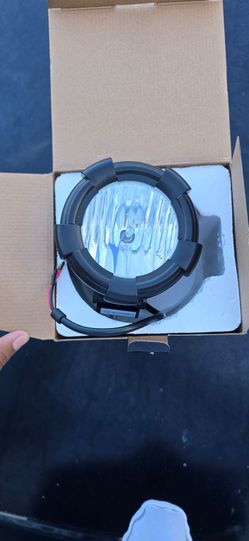 4in 35 watt flood light