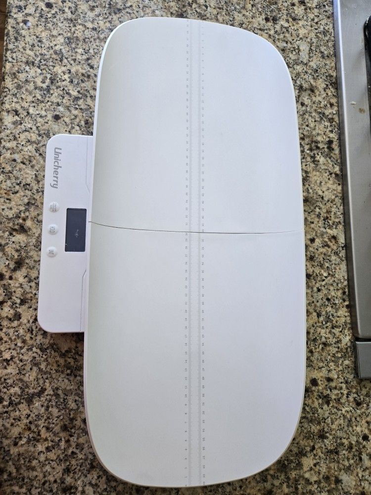 Baby Scale