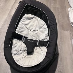 Baby Nuna Rocker