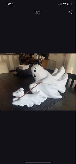 Pick Up Asap Must Go NEW Halloween 👻 Decor