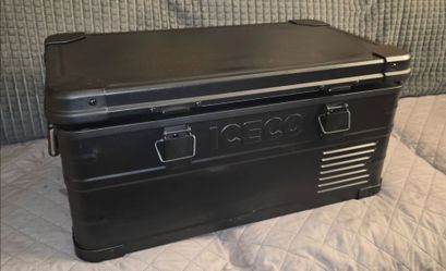 Iceco apl20