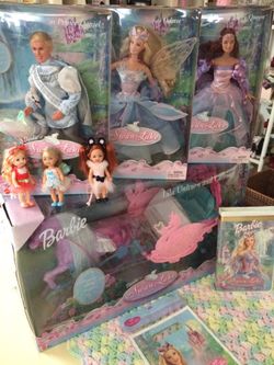 Barbie