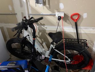 Lectric XPeak Step-Thru 2.0 Long-Range