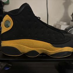 Jordan 13 Carmelo Anthony’s 10 1/2
