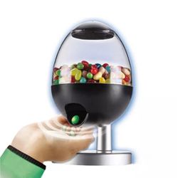 Touch Activated Candy Dispenser 