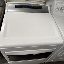 Secadora Whirlpool De Gas 