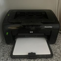 Hp LaserJet Printer