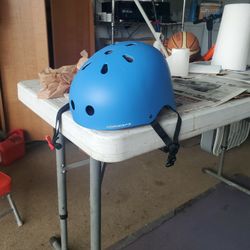 Youth Helmet
