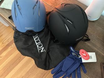 Kids Horseback Riding Helmet