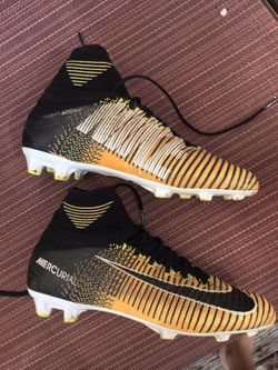Soccer Cleats