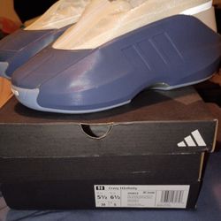 Adidas Crazy IIInfinity