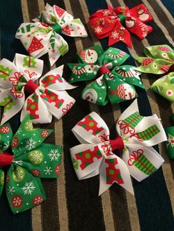 Bows!!!