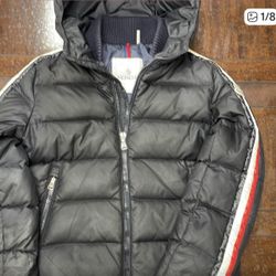 Moncler Kids jacket 