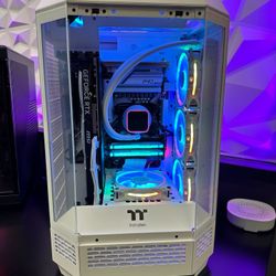 *Financing Available* RTX 4070SUPER, AMD 7 7800X3D, 32GB DDR5