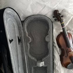 Small Violin Good Condition 