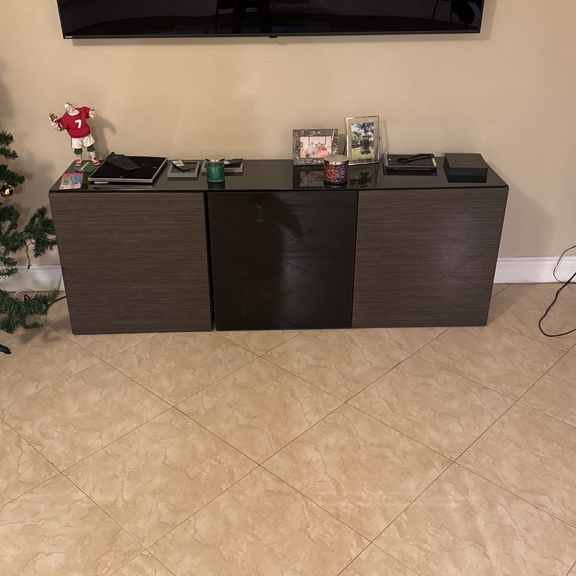 Media Center Tv Stand