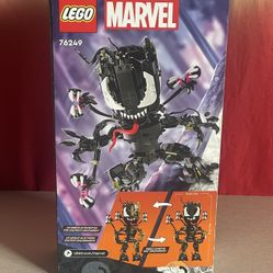 VENOMIZED GROOT