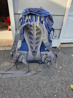 Gregory Paragon 43 Hiking Backpack