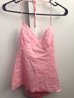 Bebe blouse