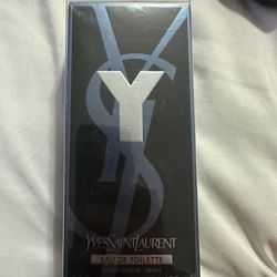 Ysl Mens Cologne 