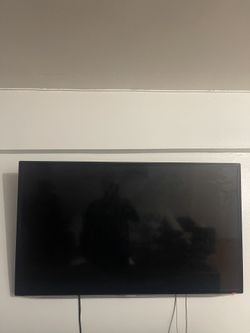 Two TVs