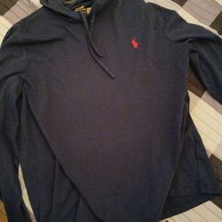 Ralph Lauren 2 Shirts 1 Hoodie NEVER WORN