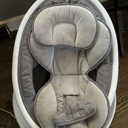 Munchkin Baby Swing