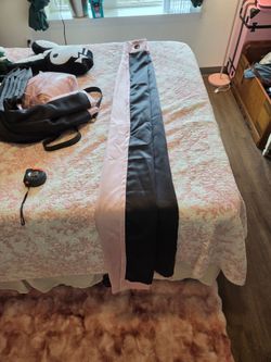 Pink Blackout Curtains 52"W x 72"L Pair
