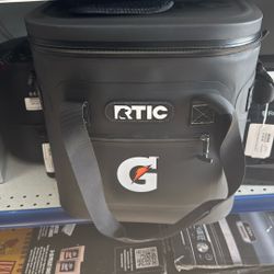 RTIC Cooler
