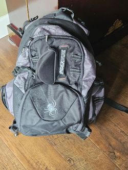 Fishing Backpack