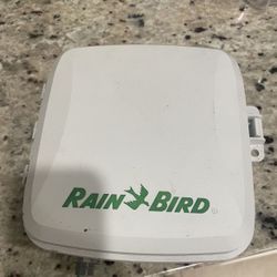 Rainbird Sprinkler Timer