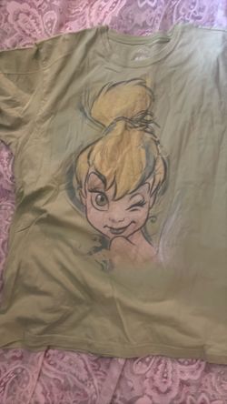 Tinker bell