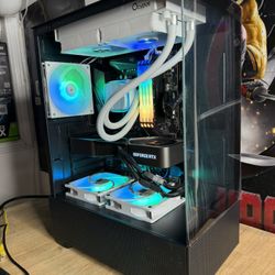 Ryzen 7 5800x And Rtx 3080