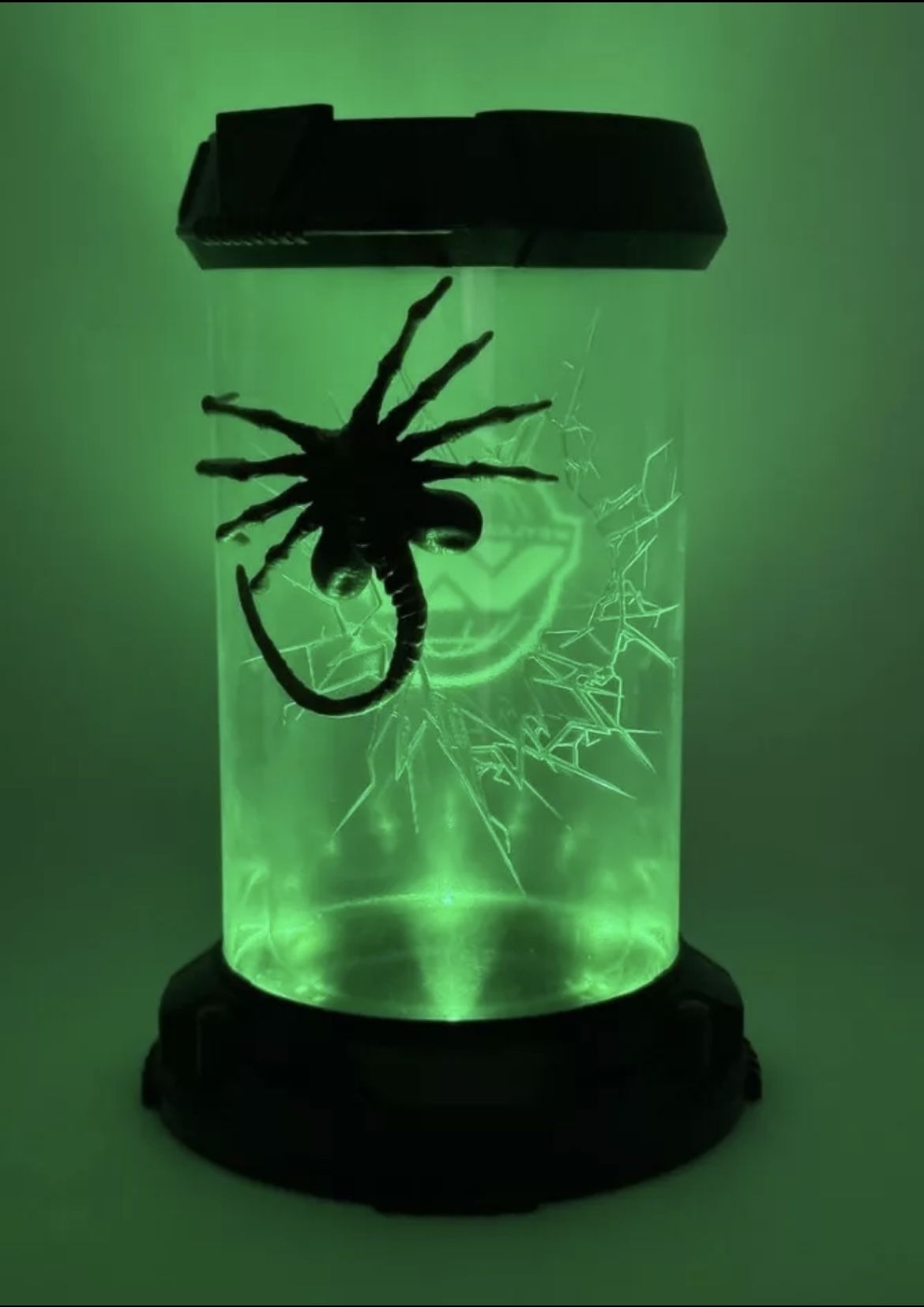 Alien: Romulus Specimen Popcorn Container Limited Edition Regal Exclusive