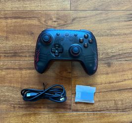 8BitDo Wireless Controller