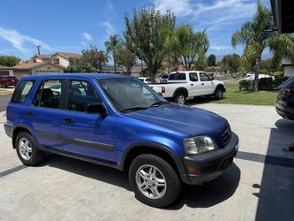 2001 Honda Civic