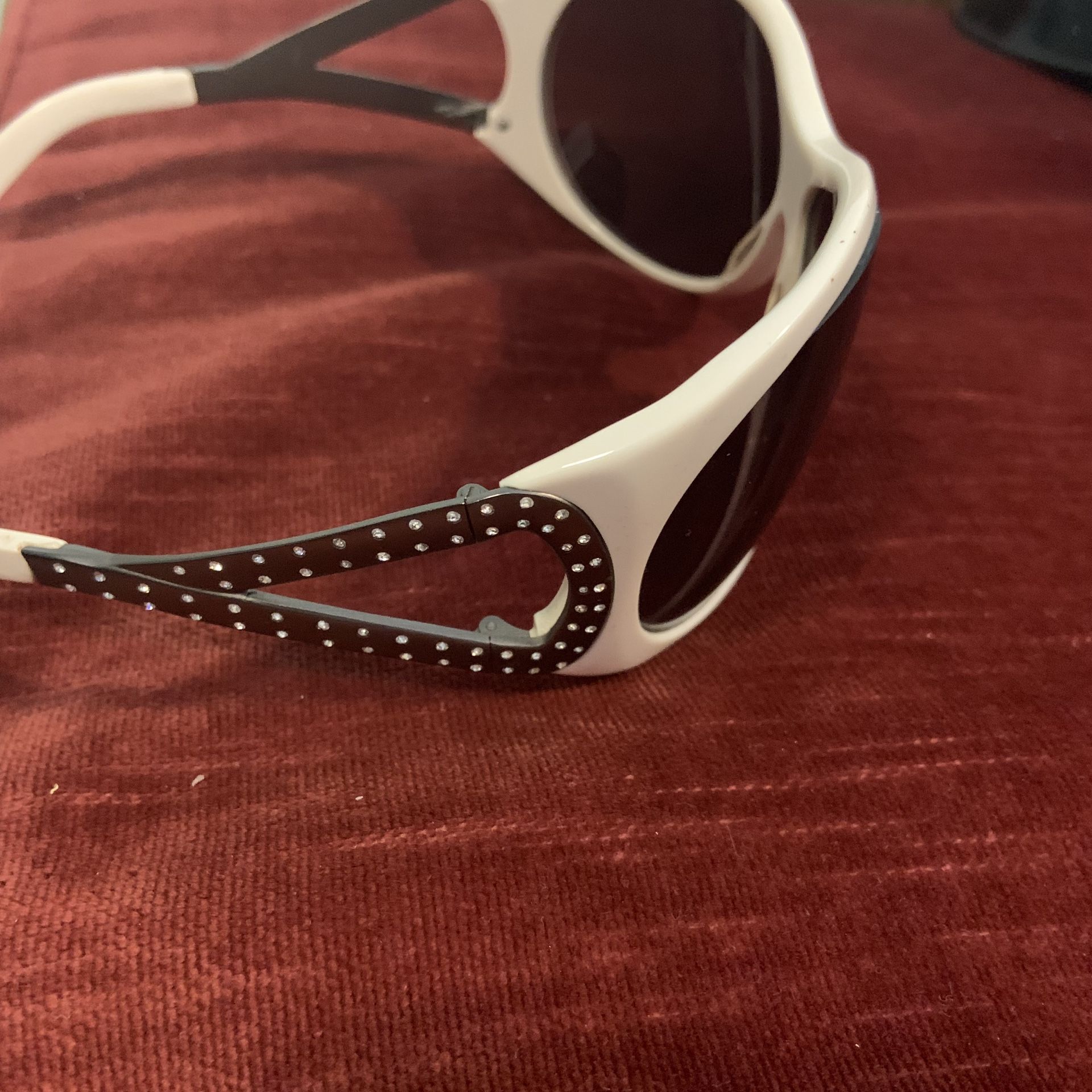 Dolce and Gabana authentic sunglasses