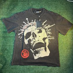 Brand New Hellstar Shirt Size Small