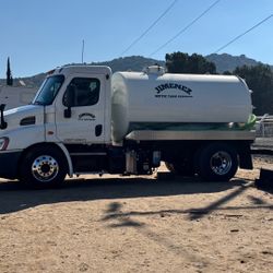 Septic Tank Cleaning