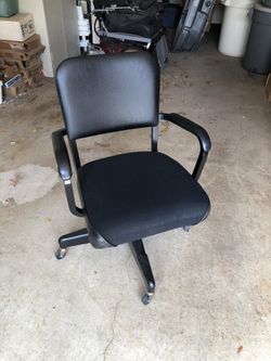 Desk Chair