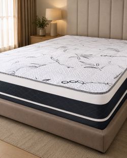 Brand New Ortho Supreme Mattresses – prices vary by size- Enjoy fast Free Delivery - Hablamos espanol