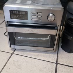 Oven Airfryer