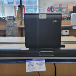Polk Soundbar 