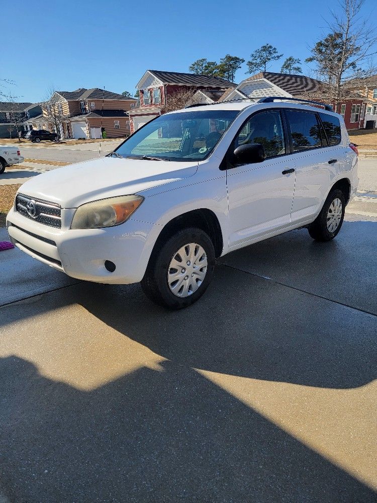 2006 Toyota Rav4