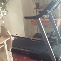 Pro Form Treadmill