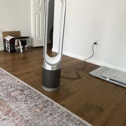 Dyson Purifier Cool Autoreact 